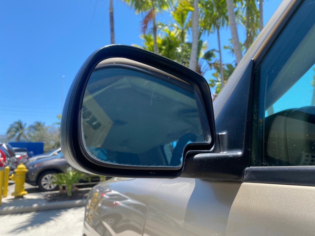 2005 GMC Sierra 1500 LOW MILES 83837 AC NO ACCIDENTS Pompano Beach FL