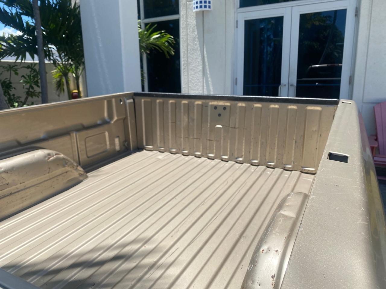 2005 GMC Sierra 1500 LOW MILES 83837 AC NO ACCIDENTS Pompano Beach FL