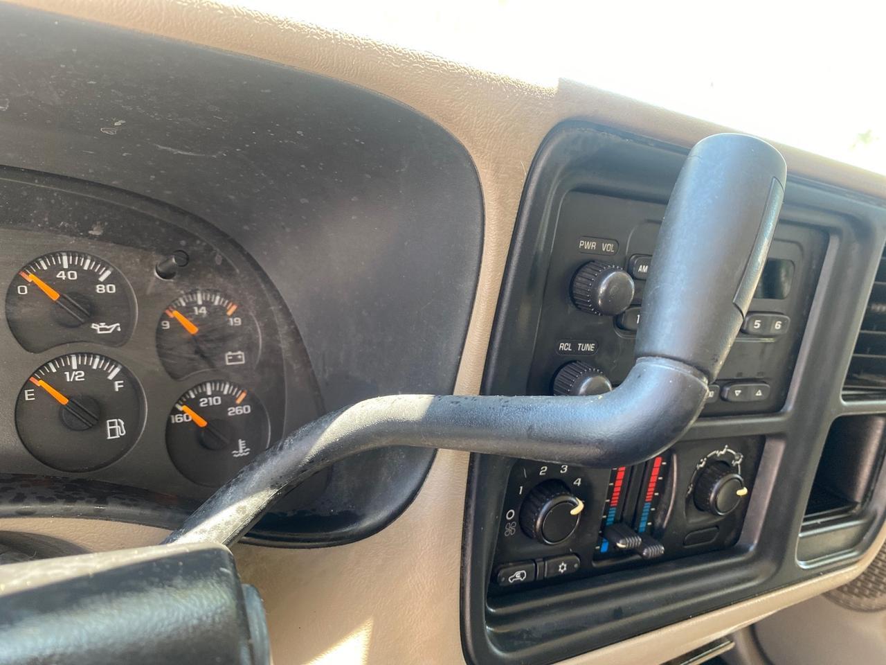 2005 GMC Sierra 1500 LOW MILES 83837 AC NO ACCIDENTS Pompano Beach FL
