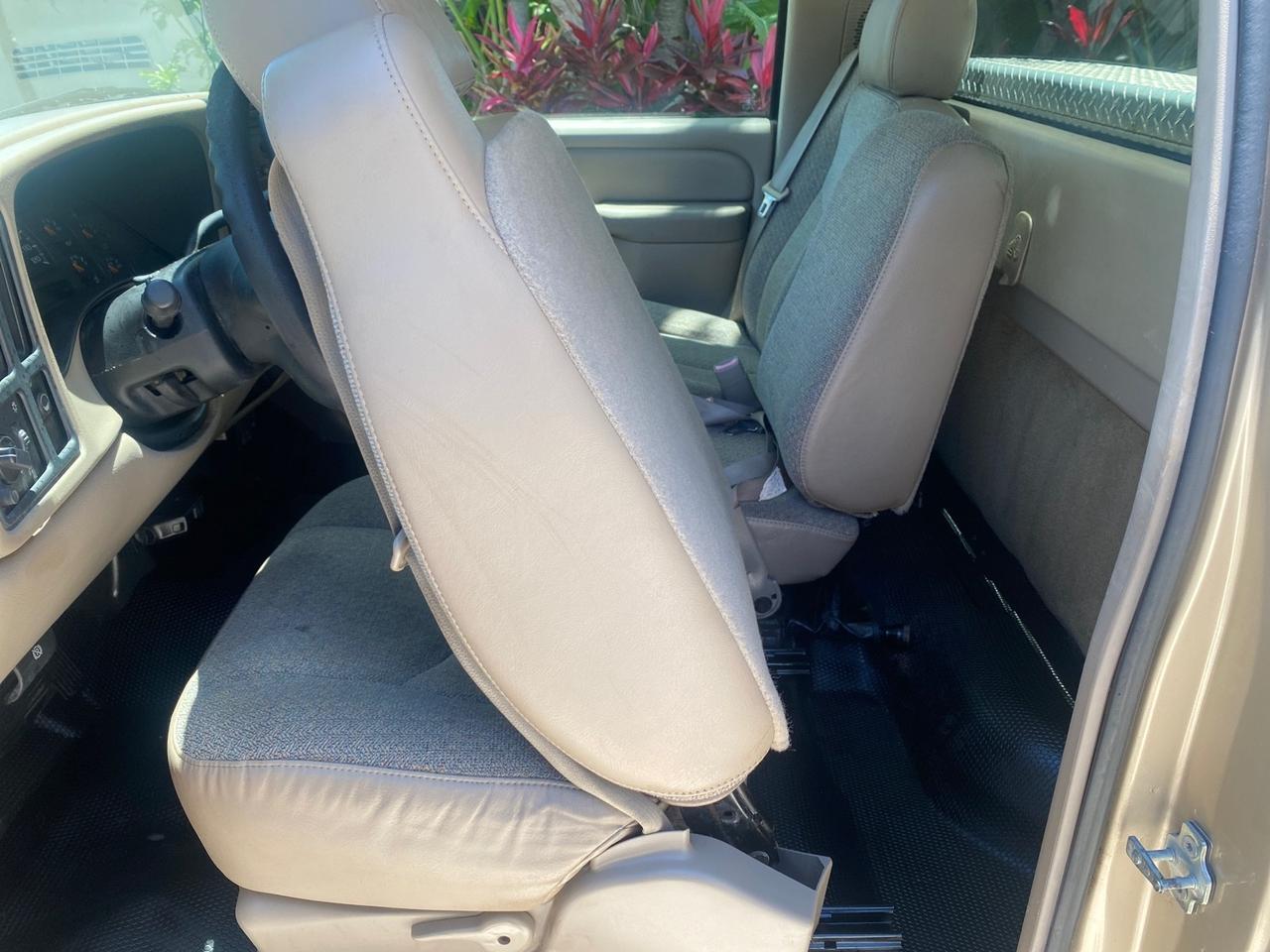 2005 GMC Sierra 1500 LOW MILES 83837 AC NO ACCIDENTS Pompano Beach FL