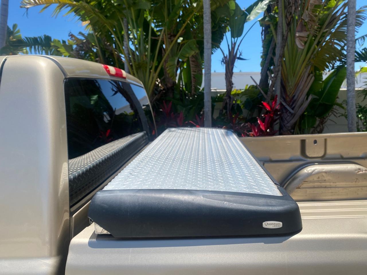 2005 GMC Sierra 1500 LOW MILES 83837 AC NO ACCIDENTS Pompano Beach FL