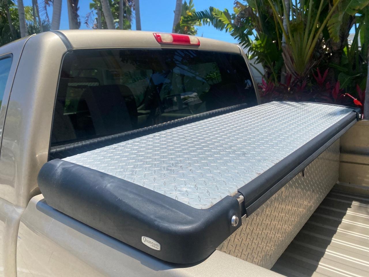 2005 GMC Sierra 1500 LOW MILES 83837 AC NO ACCIDENTS Pompano Beach FL