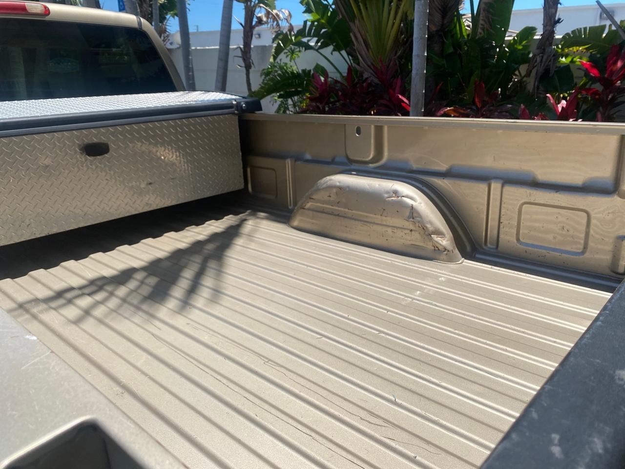 2005 GMC Sierra 1500 LOW MILES 83837 AC NO ACCIDENTS Pompano Beach FL