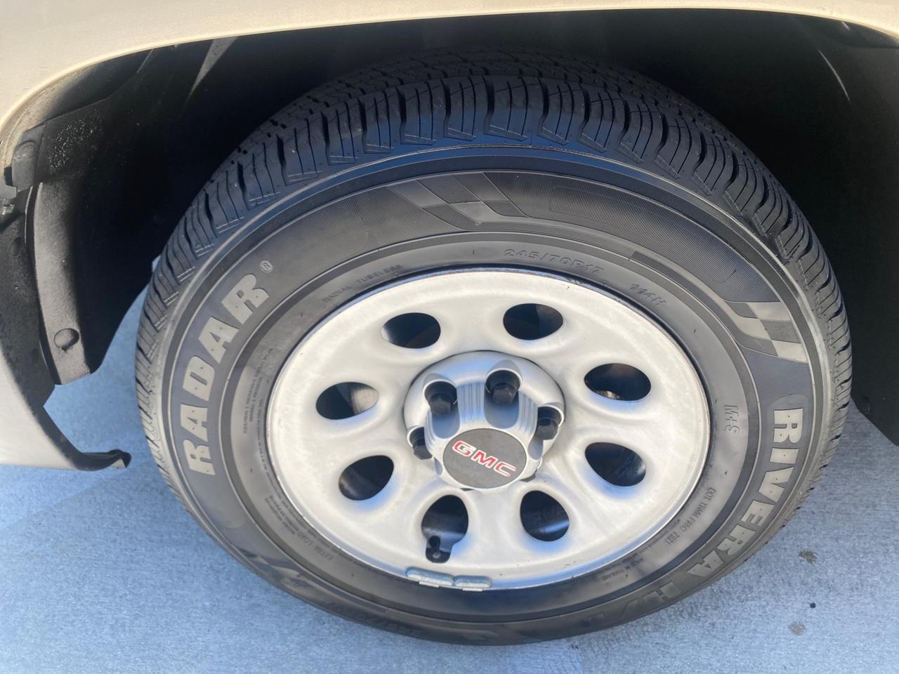 2005 GMC Sierra 1500 LOW MILES 83837 AC NO ACCIDENTS Pompano Beach FL