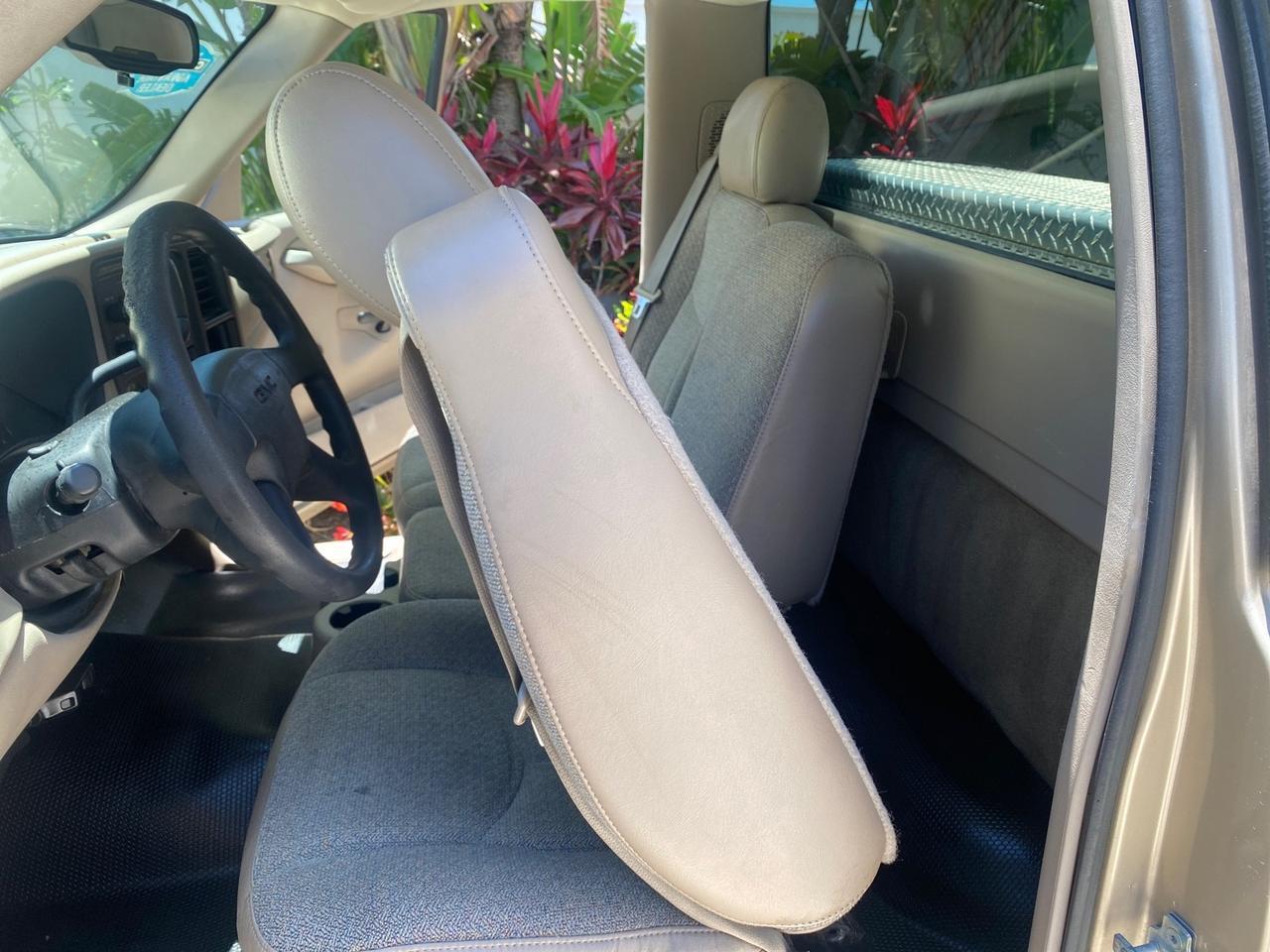 2005 GMC Sierra 1500 LOW MILES 83837 AC NO ACCIDENTS Pompano Beach FL