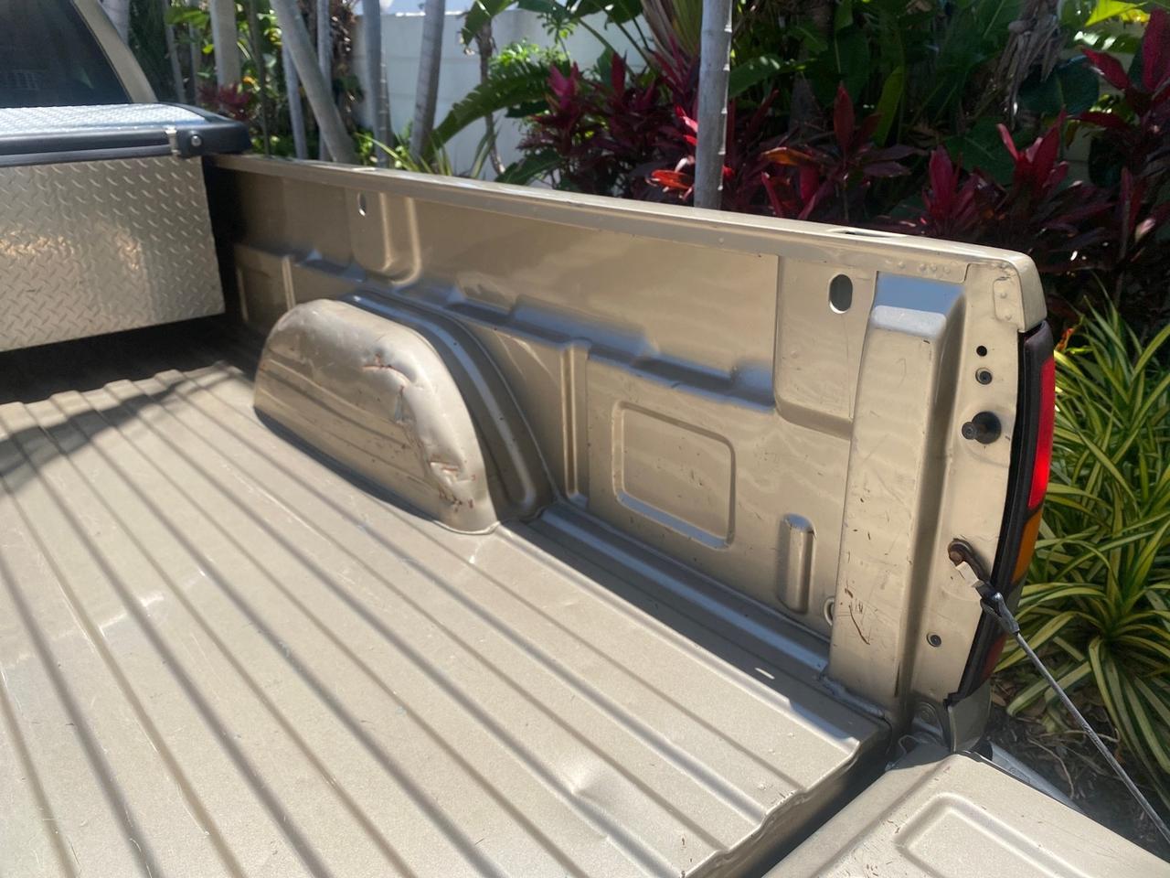 2005 GMC Sierra 1500 LOW MILES 83837 AC NO ACCIDENTS Pompano Beach FL
