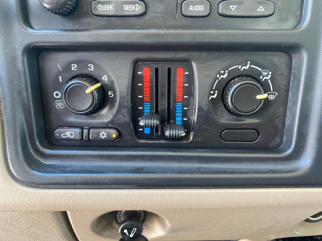 2005 GMC Sierra 1500 LOW MILES 83837 AC NO ACCIDENTS Pompano Beach FL