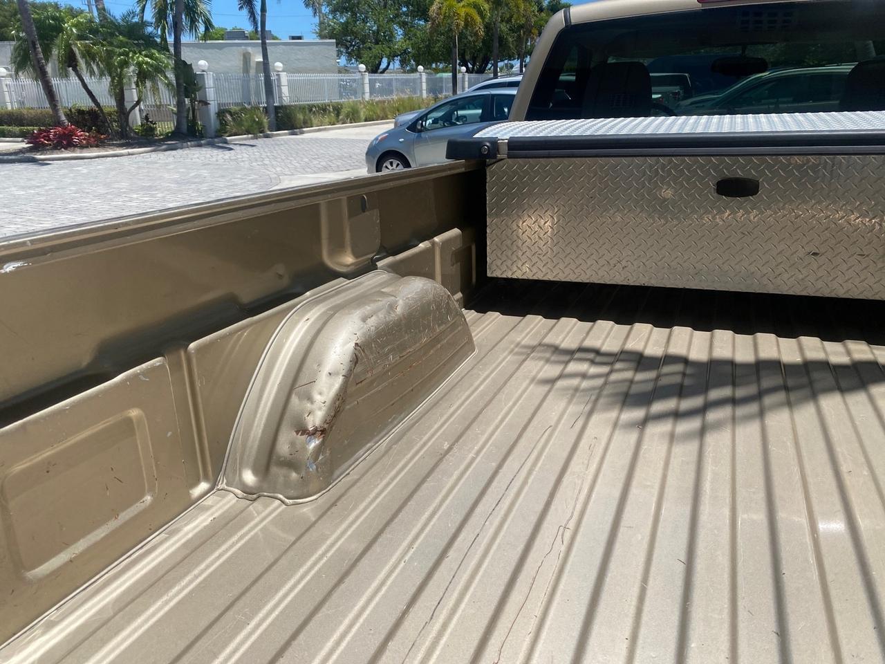 2005 GMC Sierra 1500 LOW MILES 83837 AC NO ACCIDENTS Pompano Beach FL
