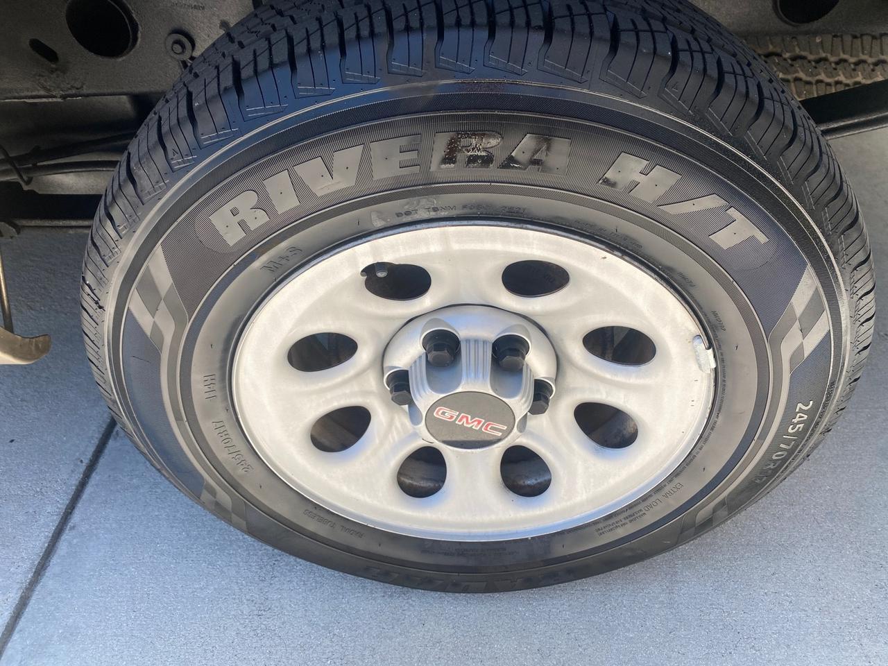 2005 GMC Sierra 1500 LOW MILES 83837 AC NO ACCIDENTS Pompano Beach FL