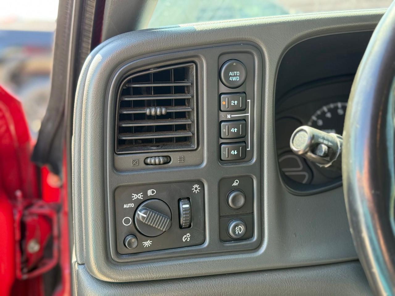 2005 GMC Sierra 1500 SLE Crestwood KY
