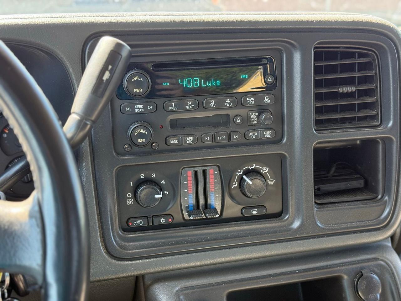 2005 GMC Sierra 1500 SLE Crestwood KY