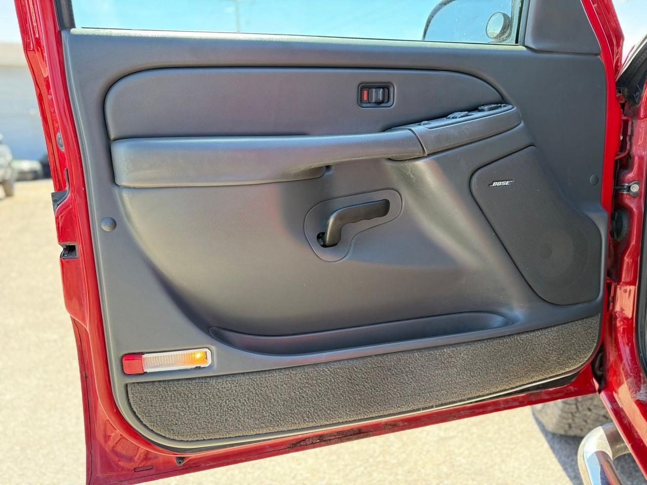 2005 GMC Sierra 1500 SLE Crestwood KY