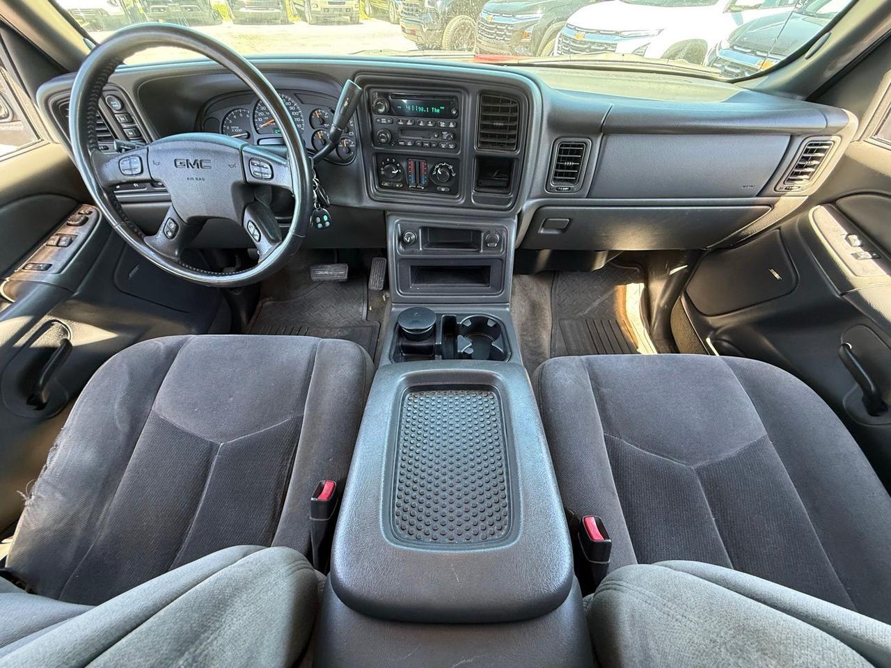 2005 GMC Sierra 1500 SLE Crestwood KY