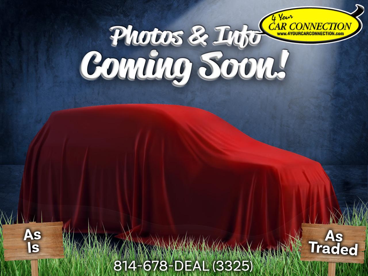 2005 GMC Sierra 1500 SLE Ext. Cab 4WD Cranberry PA