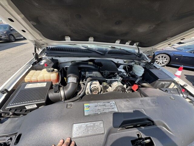 2005 GMC Sierra 2500 Duramax Knapheide Service Body Henrico VA