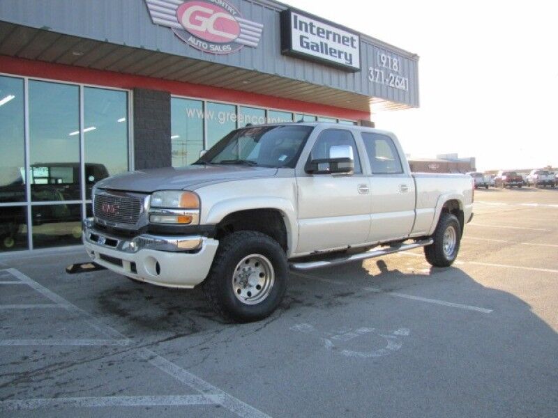 Used trucks in Collinsville OK