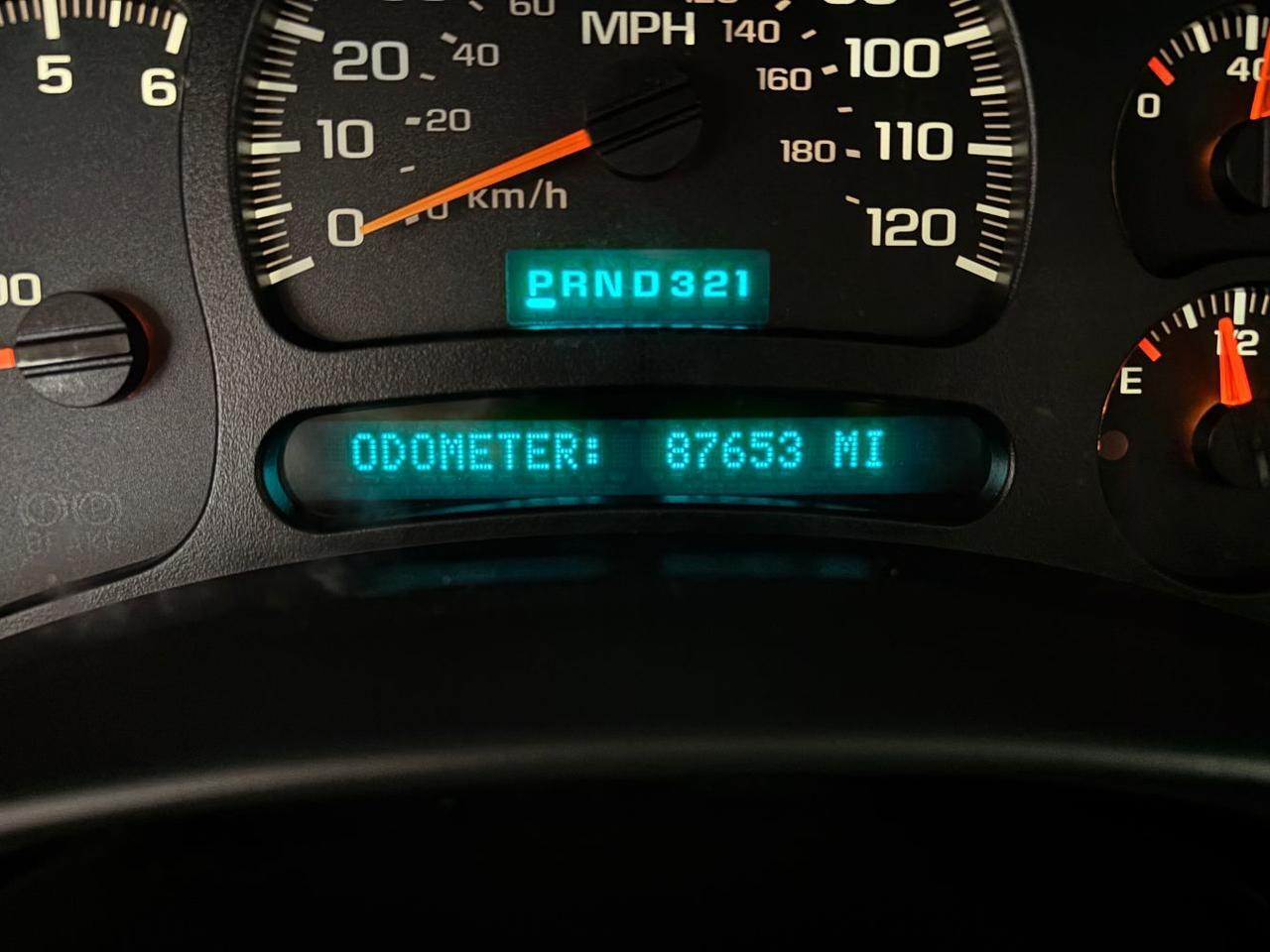 2005 GMC Sierra 2500HD SLE Franklin OH