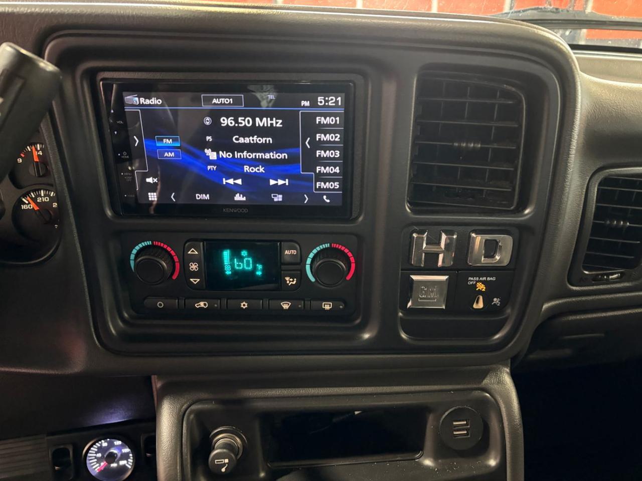 2005 GMC Sierra 2500HD SLE Franklin OH