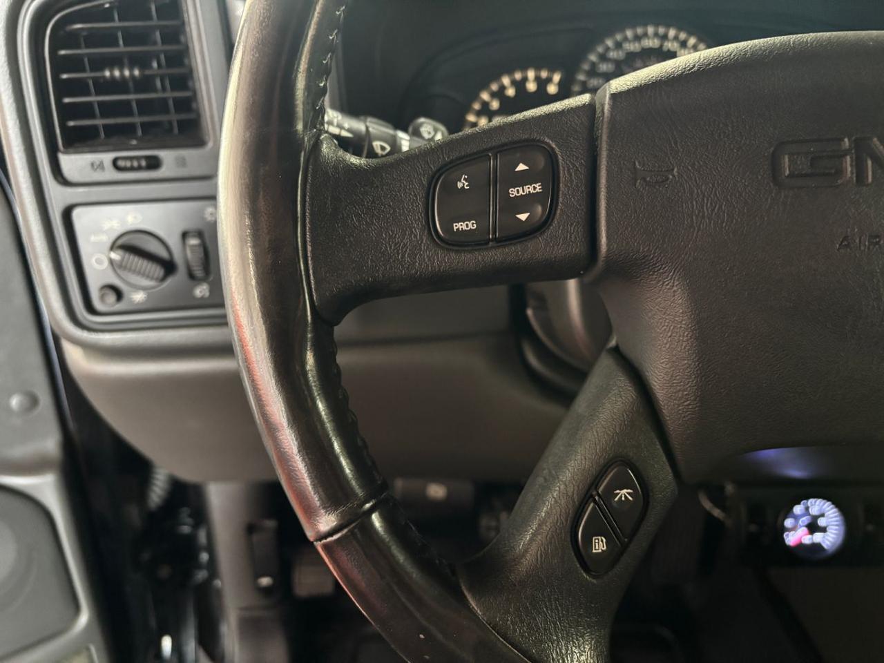 2005 GMC Sierra 2500HD SLE Franklin OH