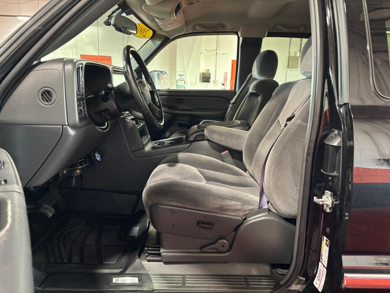 2005 GMC Sierra 2500HD SLE Franklin OH