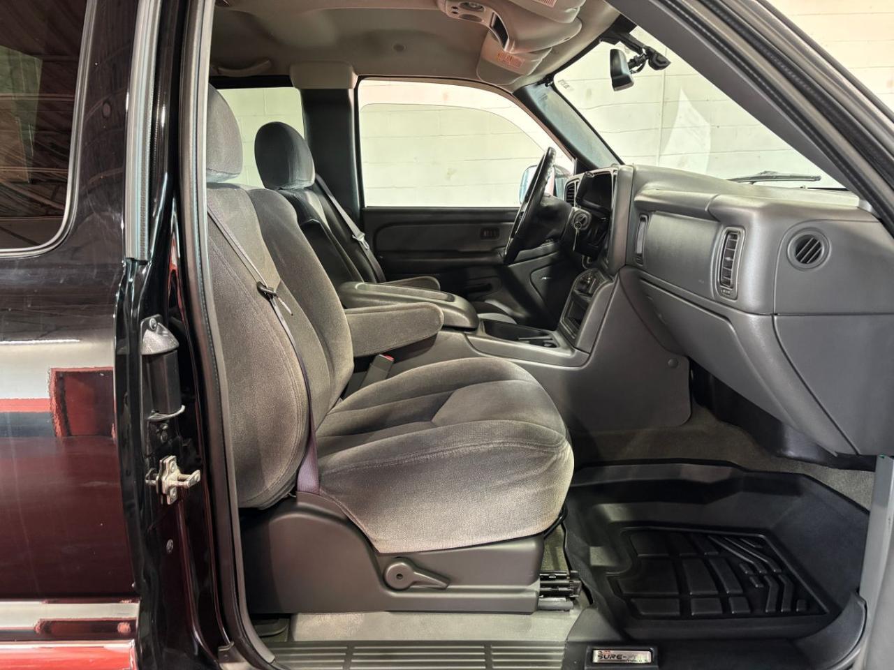 2005 GMC Sierra 2500HD SLE Franklin OH