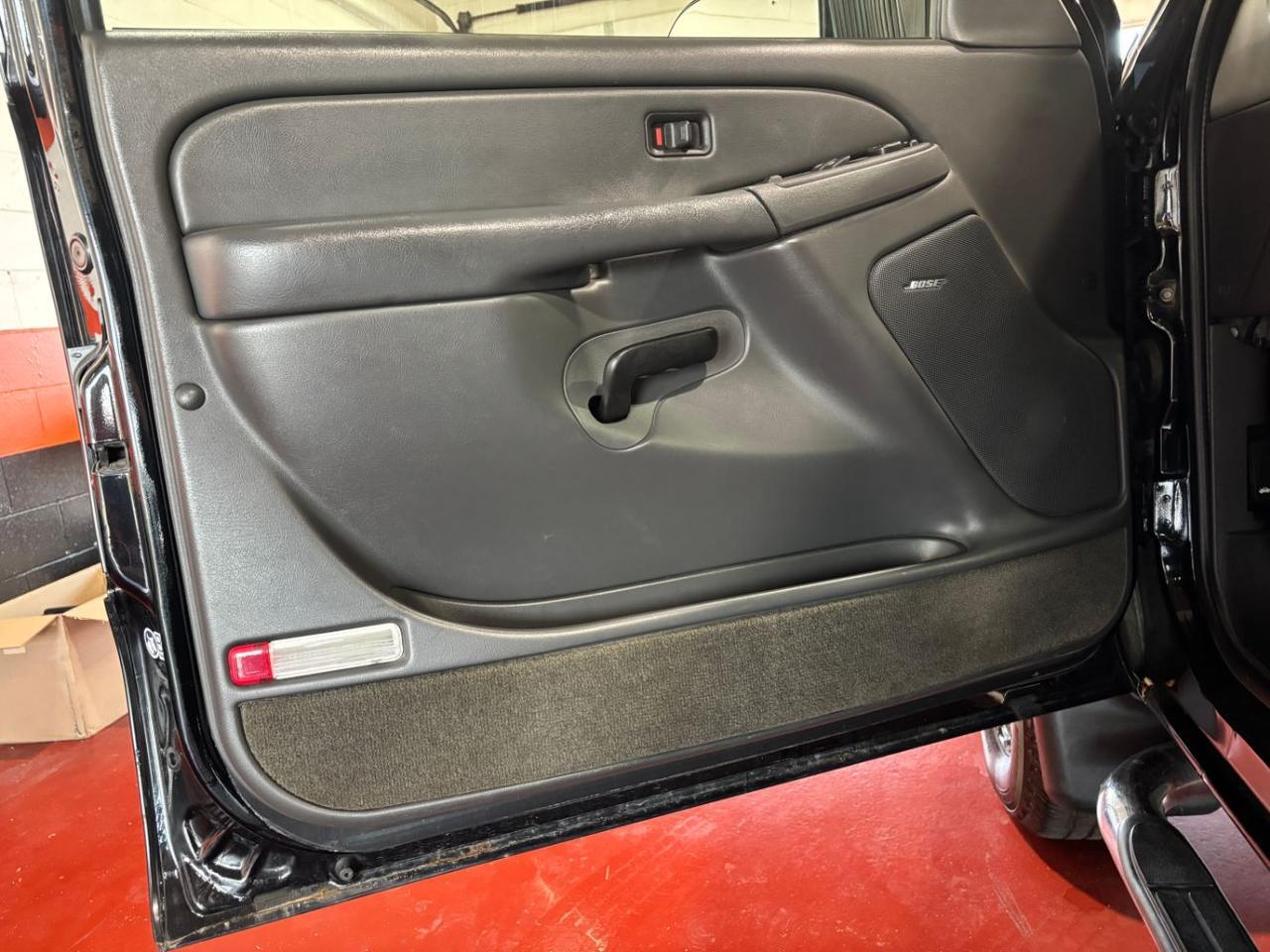 2005 GMC Sierra 2500HD SLE Franklin OH