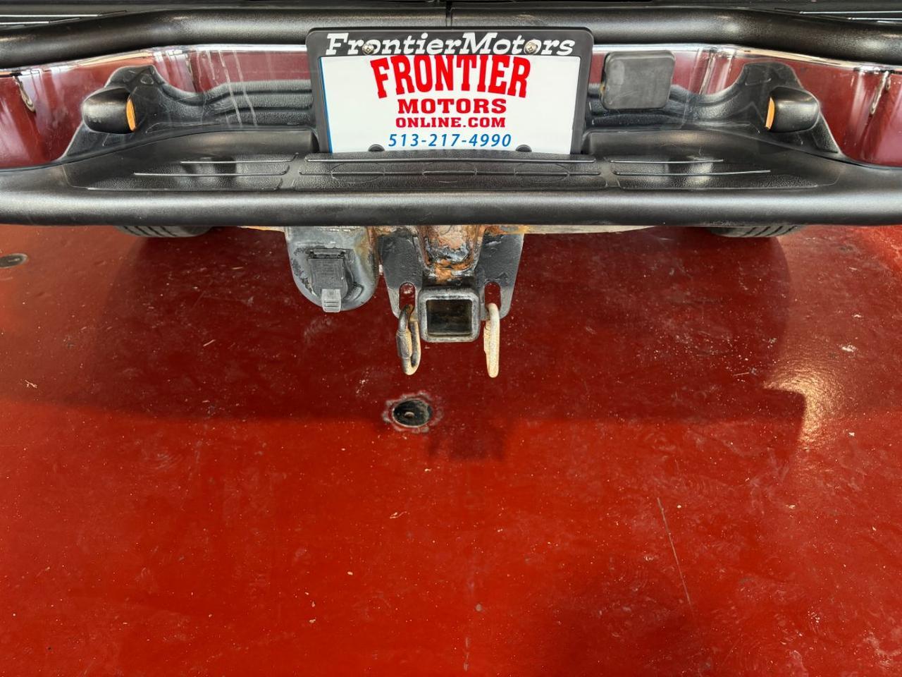 2005 GMC Sierra 2500HD SLE Franklin OH