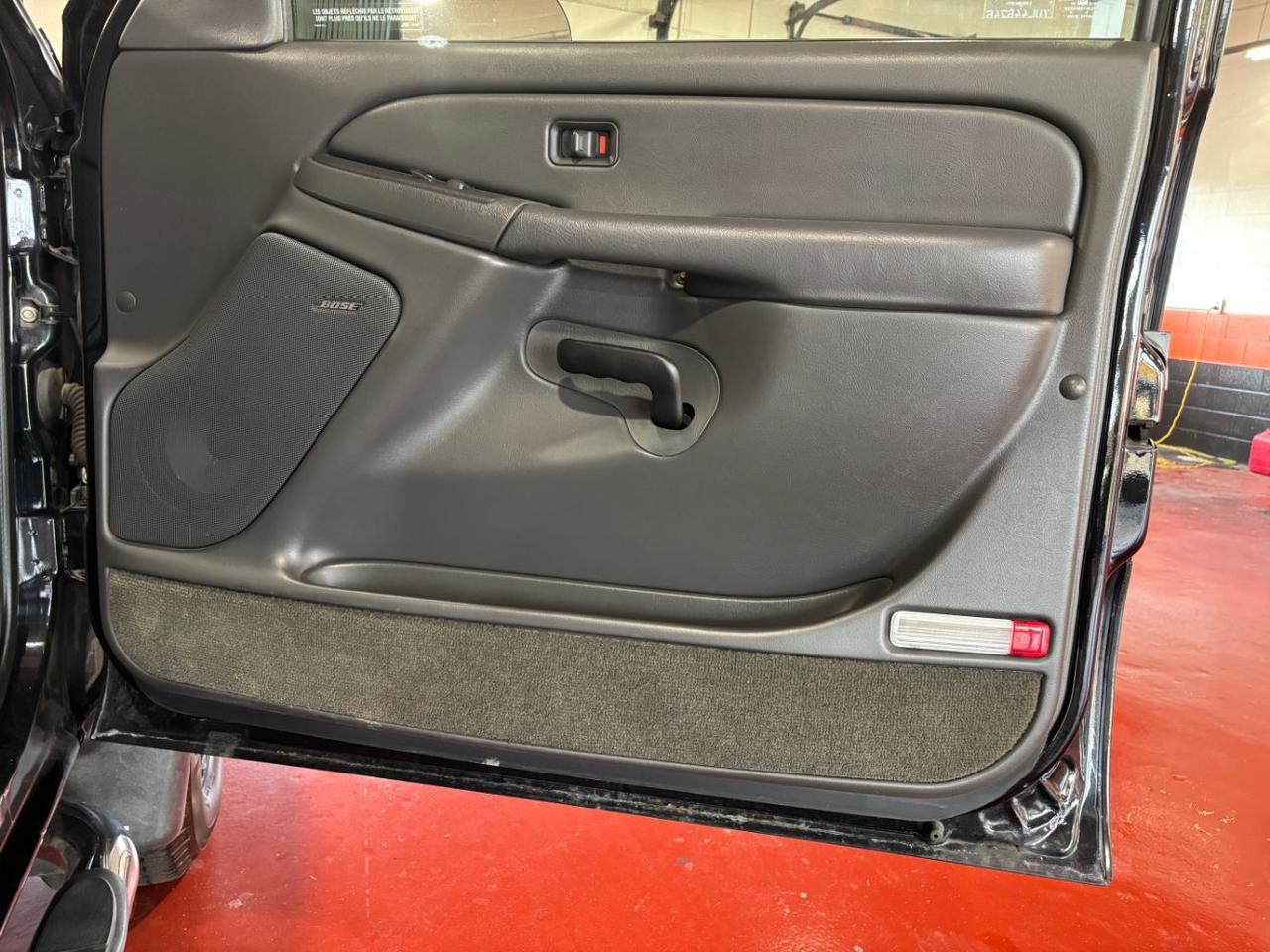 2005 GMC Sierra 2500HD SLE Franklin OH