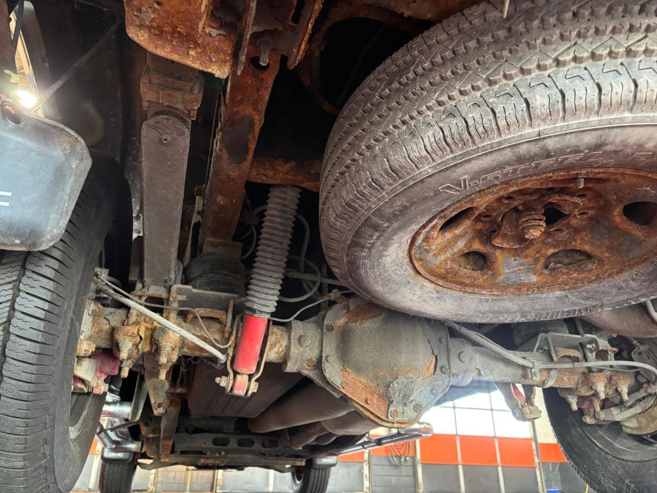 2005 GMC Sierra 2500HD SLE Franklin OH