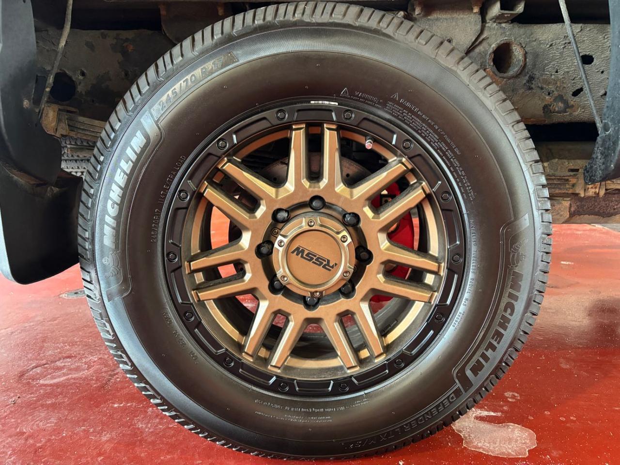 2005 GMC Sierra 2500HD SLE Franklin OH