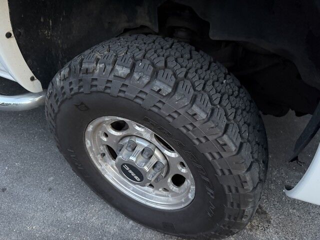 2005 GMC Sierra 2500HD SLE Whitehall PA