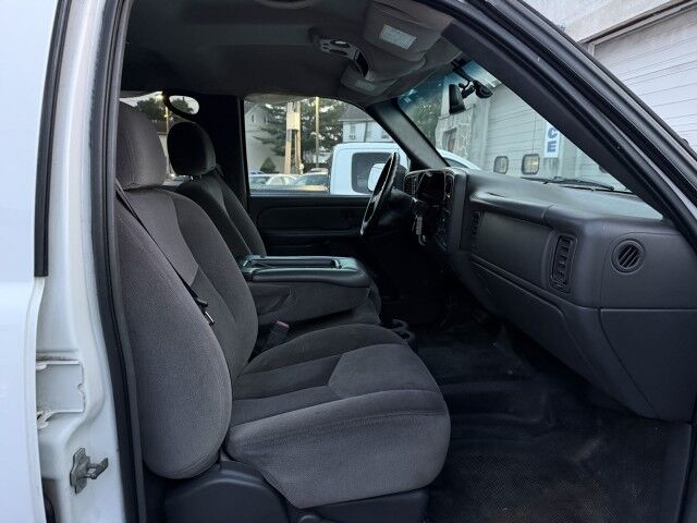 2005 GMC Sierra 2500HD SLE Whitehall PA