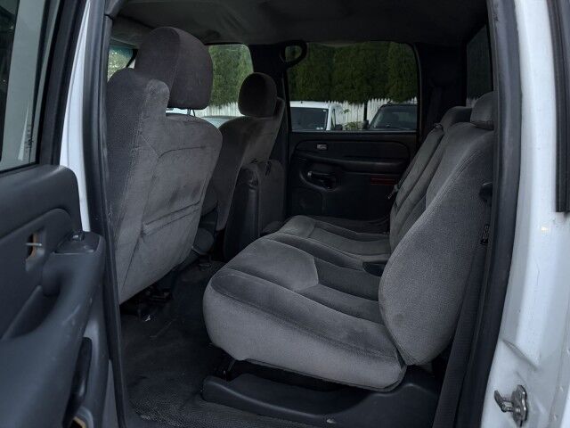 2005 GMC Sierra 2500HD SLE Whitehall PA