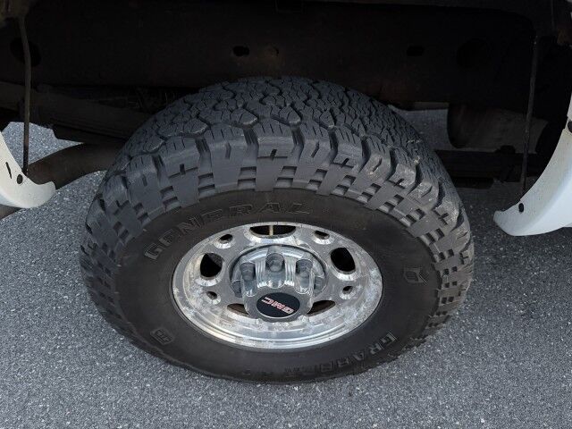 2005 GMC Sierra 2500HD SLE Whitehall PA