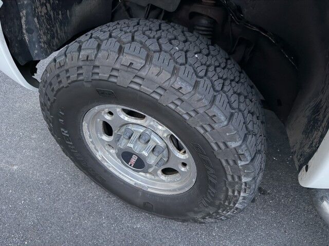 2005 GMC Sierra 2500HD SLE Whitehall PA