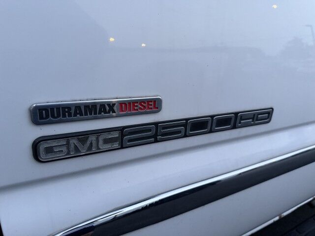 2005 GMC Sierra 2500HD SLE Whitehall PA