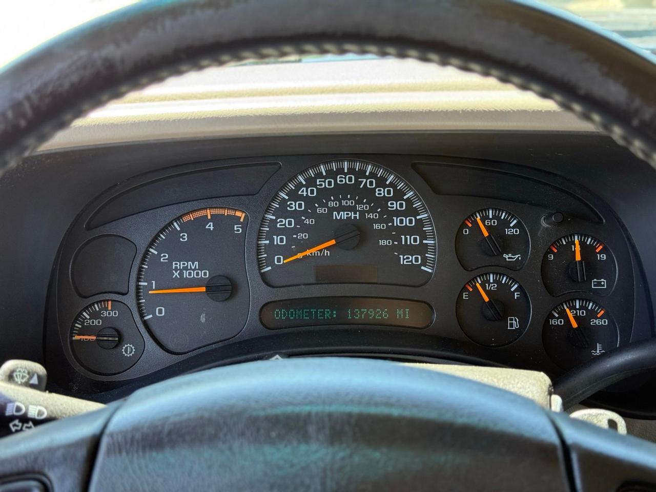 2005 GMC Sierra 2500HD SLT Crestwood KY