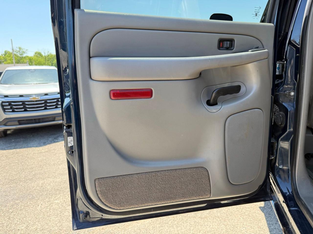2005 GMC Sierra 2500HD SLT Crestwood KY