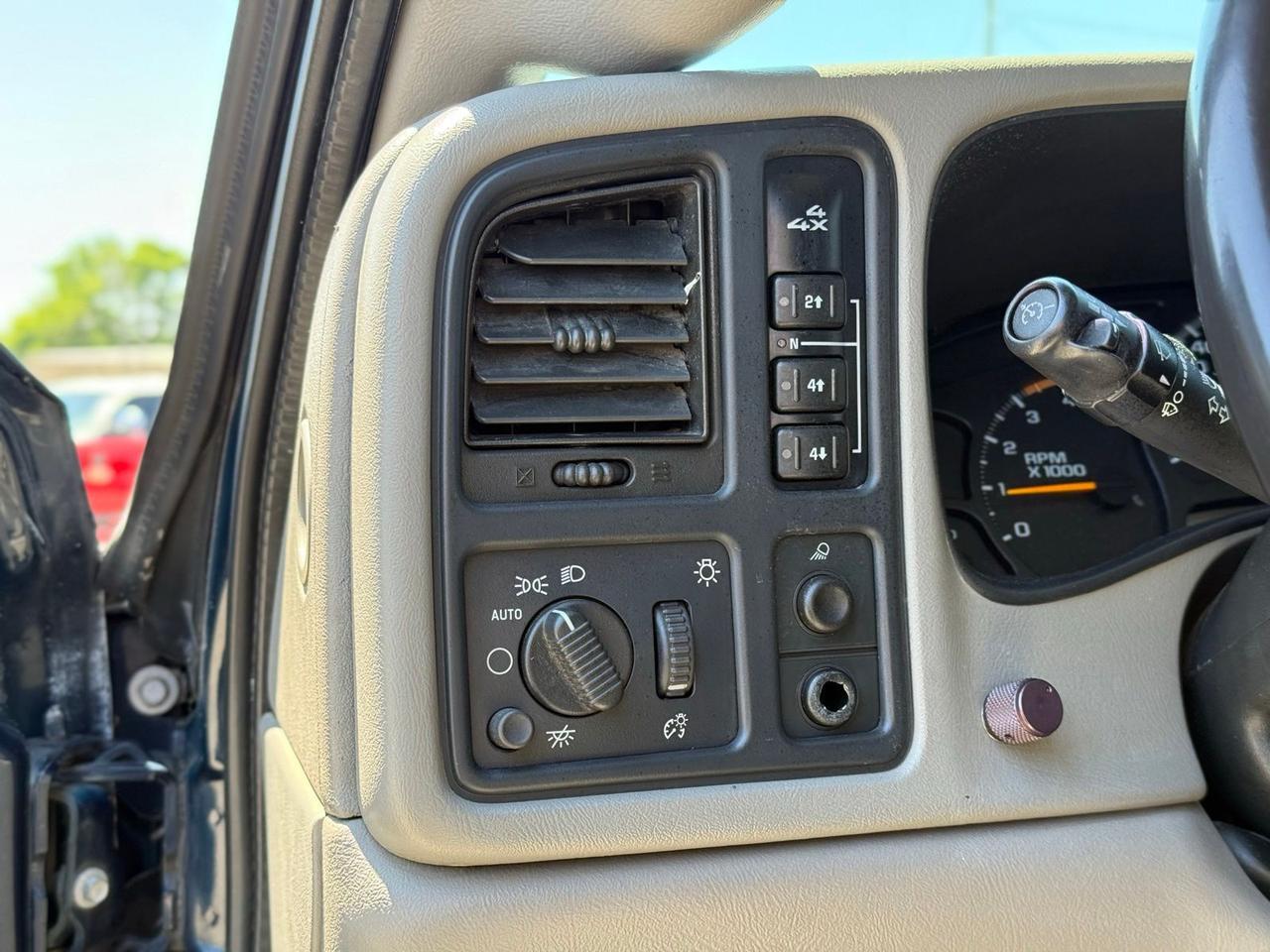 2005 GMC Sierra 2500HD SLT Crestwood KY