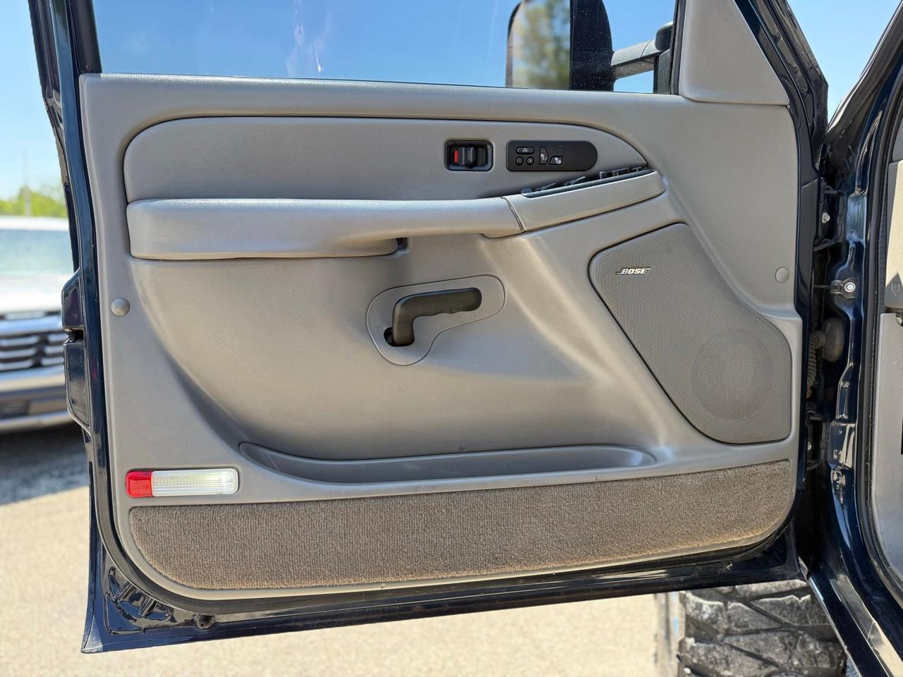 2005 GMC Sierra 2500HD SLT Crestwood KY