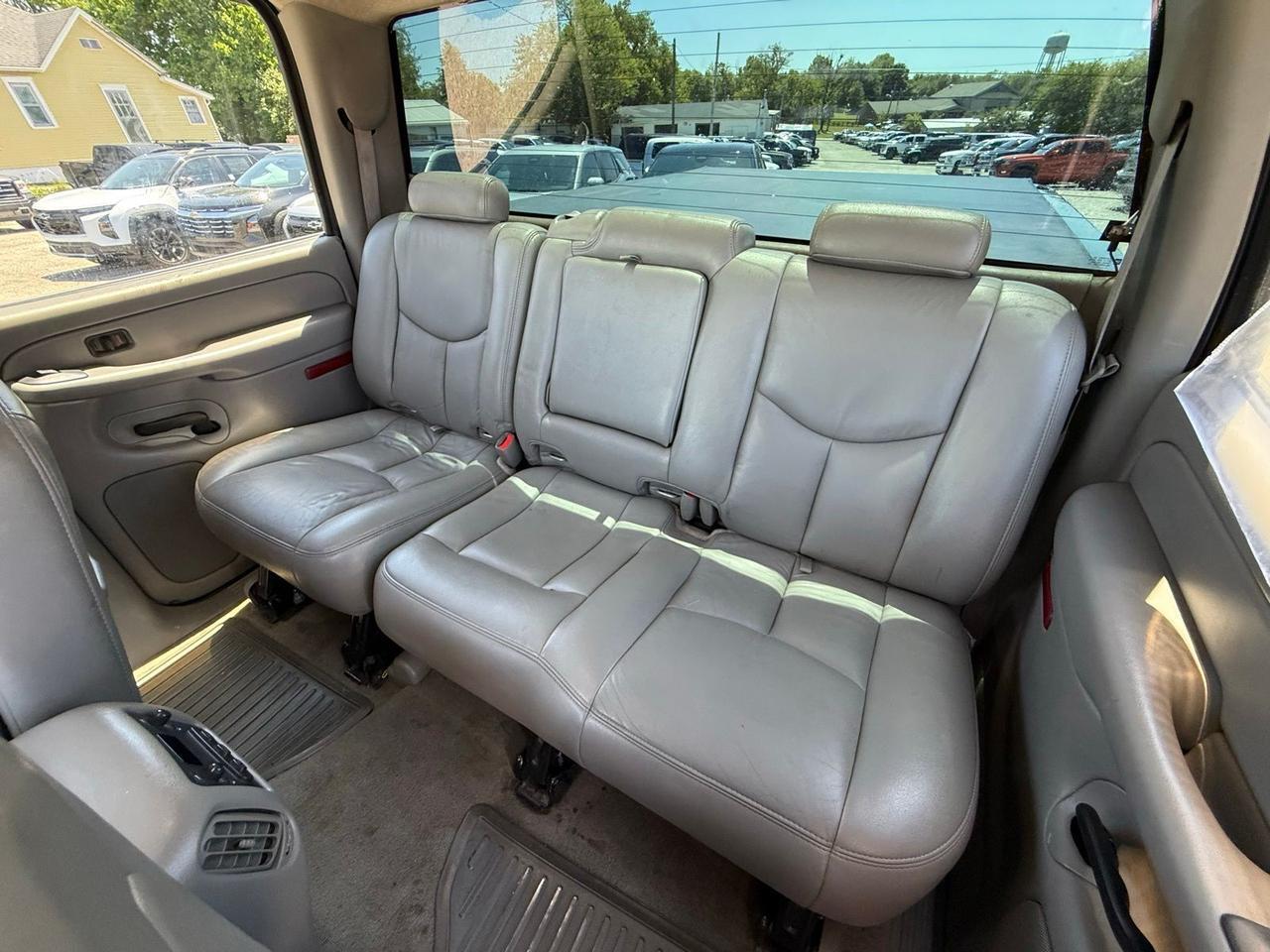 2005 GMC Sierra 2500HD SLT Crestwood KY
