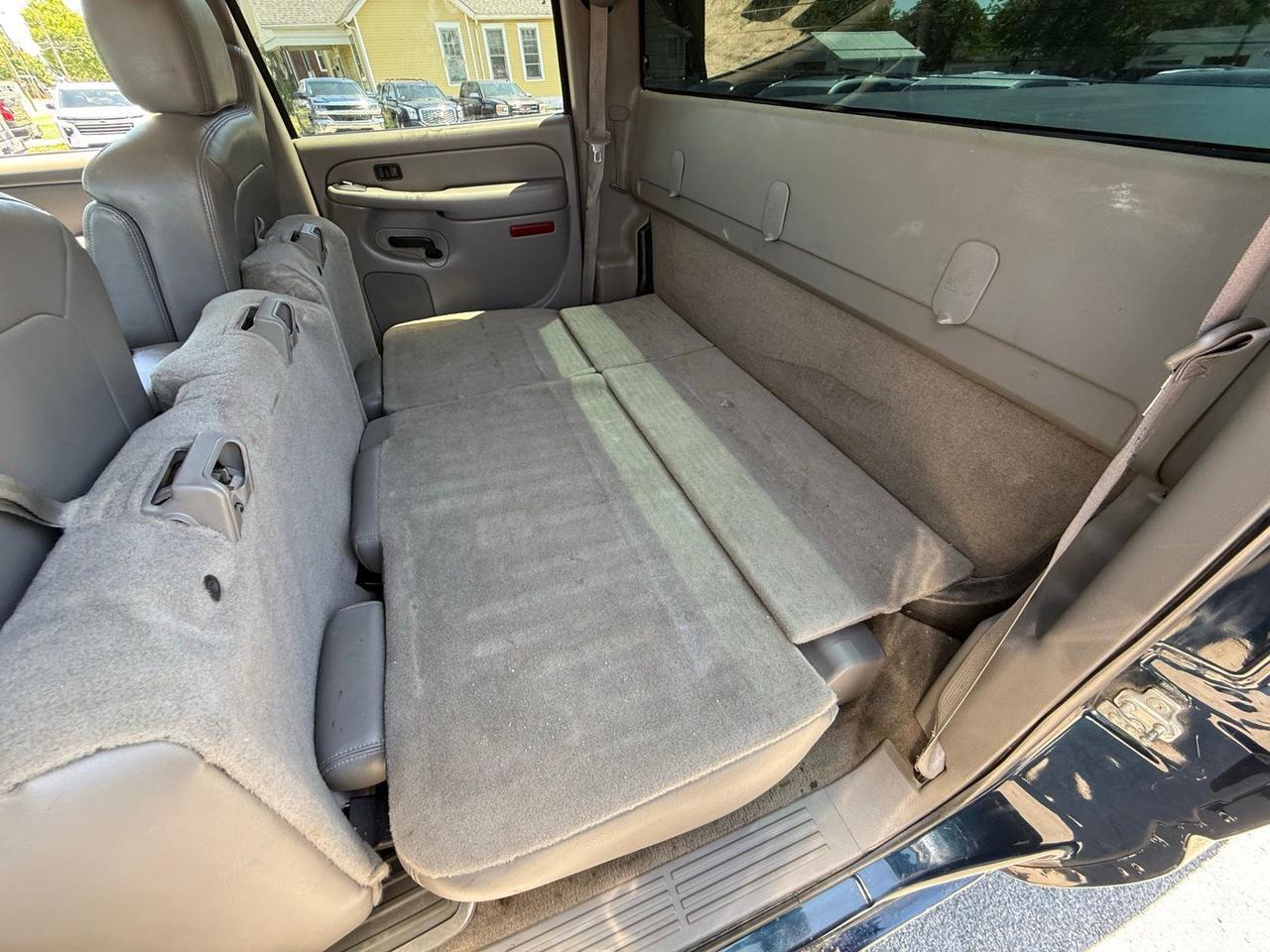 2005 GMC Sierra 2500HD SLT Crestwood KY