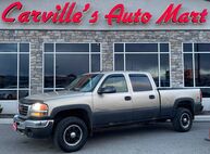 2005 GMC Sierra 2500HD SLT Grand Junction CO 2005 GMC Sierra 2500HD SLT Grand Junction CO