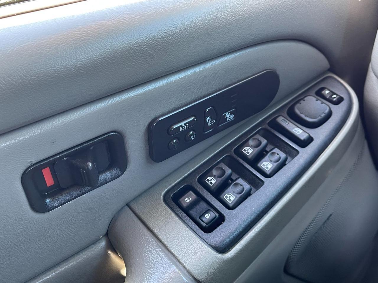 2005 GMC Sierra 2500HD SLT Hayden ID