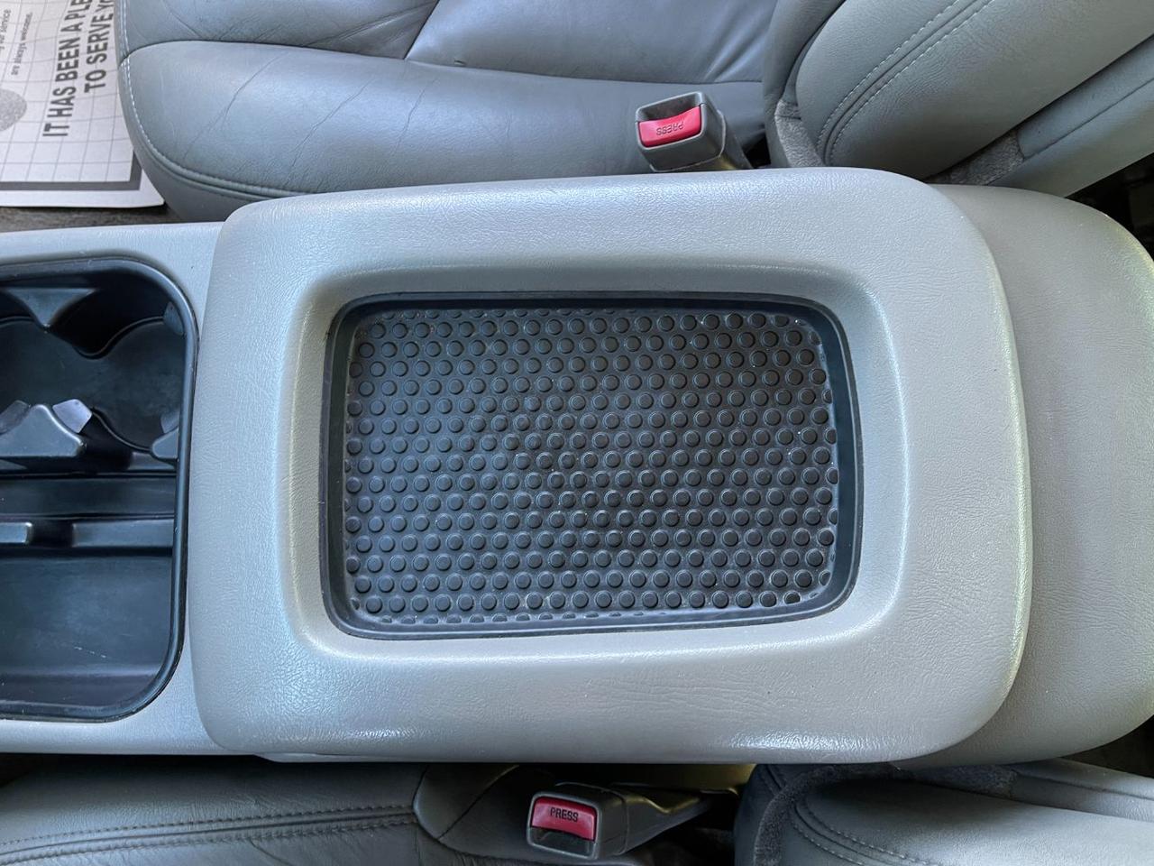 2005 GMC Sierra 2500HD SLT Hayden ID