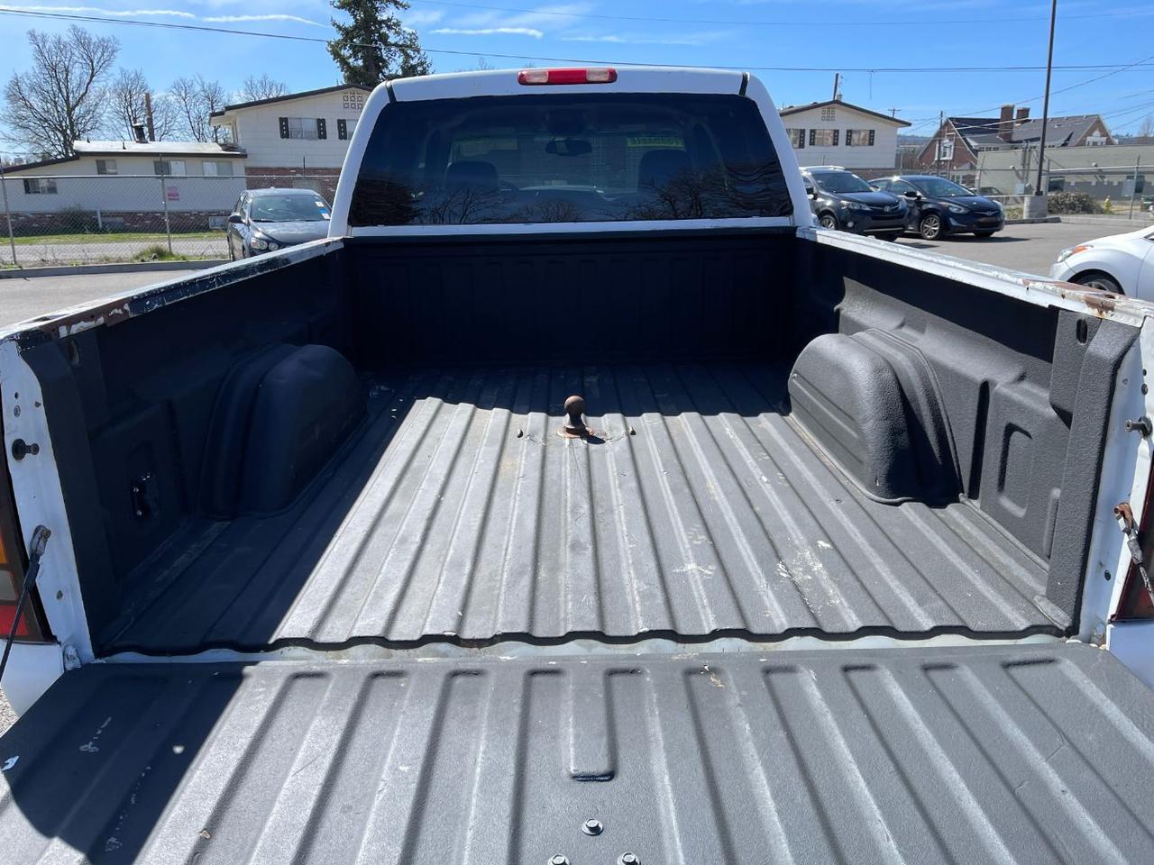 2005 GMC Sierra 2500HD SLT Spokane Valley, WA