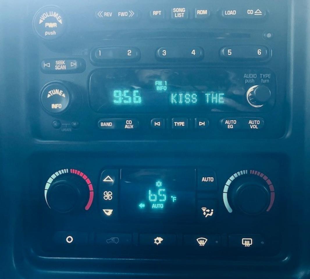 2005 GMC Sierra 2500HD SLT Spring Branch TX