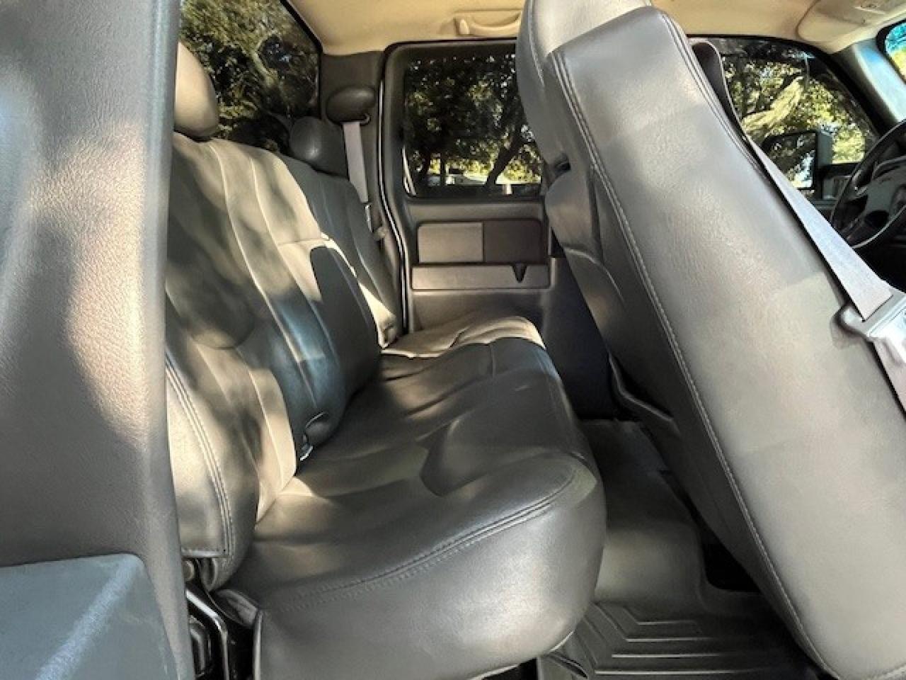 2005 GMC Sierra 2500HD SLT Spring Branch TX