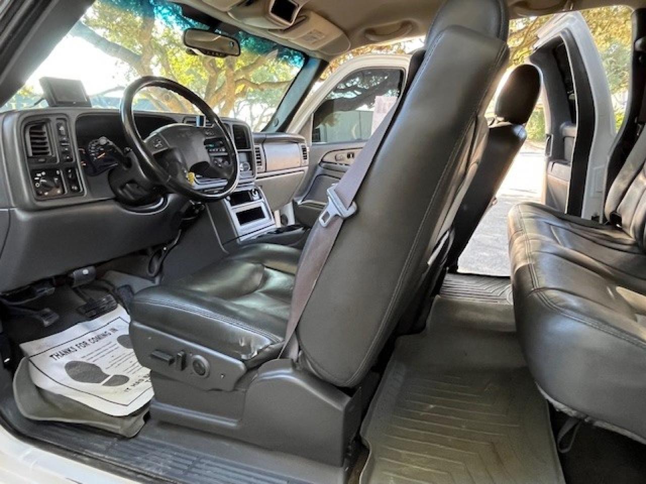 2005 GMC Sierra 2500HD SLT Spring Branch TX