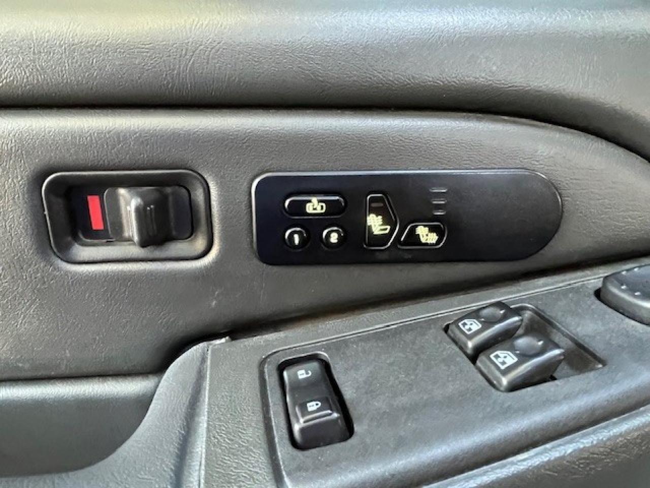 2005 GMC Sierra 2500HD SLT Spring Branch TX